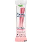 Prama-Chew ซอง 8g Strawberry สตรอเบอร์รี่